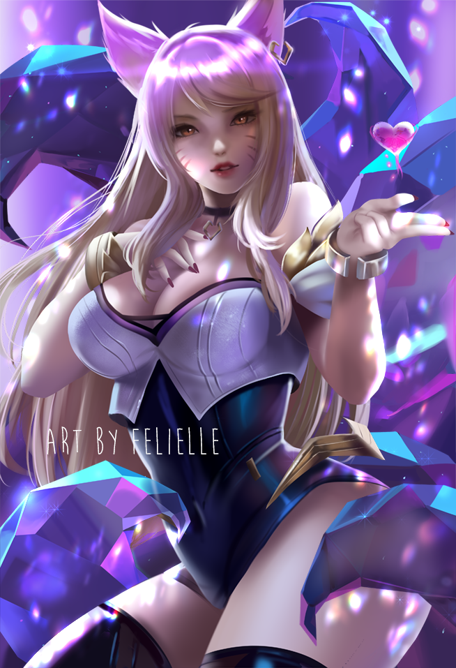 vs